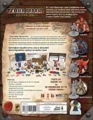 Gloomhaven: Мрачная Гавань – Челюсти Льва Gloomhaven: Мрачная Гавань – Челюсти Льва