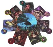 Обскуріо (Obscurio)