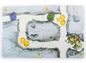 Саботер: Дуель (Saboteur: Das Duell)