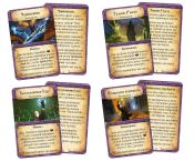 Прадавній Жах (Eldritch Horror)