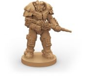 Fallout: Нова Каліфорнія (Fallout: New California) доп.