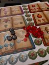 Пройдисвіти Кведлінбурга: Відьми-травниці (The Quacks of Quedlinburg: The Herb Witches)