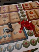 Пройдисвіти з Кведлінбурга: Відьми-травниці (UA)