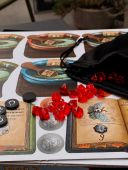 Пройдисвіти з Кведлінбурга: Відьми-травниці (UA)