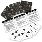 Чпок (укр.) Quick And Dirty (UA)