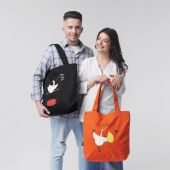 Эко-сумка L. Ща всьо рішу