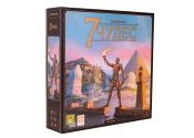 7 чудес рус. (7 Wonders)