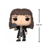 Игровая фигурка Funko Pop! серии Гарри Поттер и тайная комната: 20th Anniversary - "Гермиона"