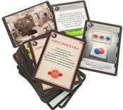 КвестМайстер: Таємниця доктора Тайма