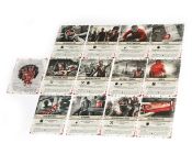 Мертвий сезон: Перехрестя (Dead of Winter: A Crossroads Game)