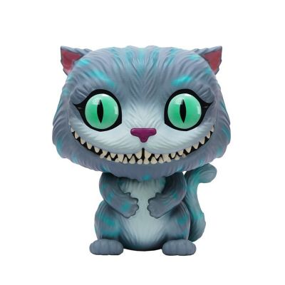 Ігрова фігурка FUNKO POP! серії Аліса в країні див" - Чеширський Кіт"