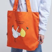 Эко-сумка L. Лімончелло 