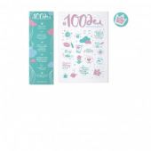 100СПРАВ справжньої дівчинки "Oh my look edition"