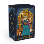 Карты Таро «Магическое Таро: Волшебная Вселенная»