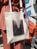 Эко-сумка "Inner Sanctum"