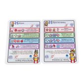 Піксель Тактікс 3 (Pixel Tactics 3)