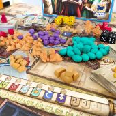 Марко Поло 2: На службі хана