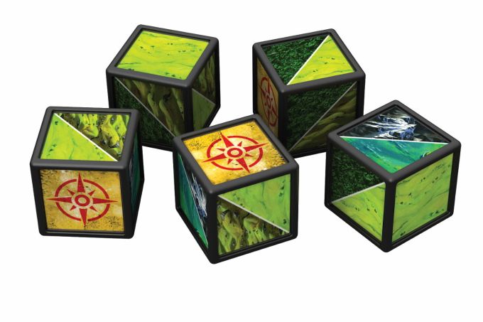 Runebound (3-тя редакція)