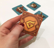 Гобліни проти Гномів (Goblins vs Gnomes)