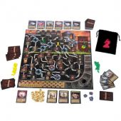 Кланк! Підземна пригода