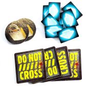 Комната 25: Расширенное издание (Укр.) Комната 25: Расширенное издание (Укр.)