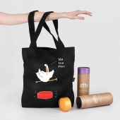 Эко-сумка L. Ща всьо рішу
