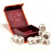 Rory's Story Cubes (Кубики історій Рорі) класичні