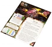 Древний Ужас: Знамения Каркозы (Eldritch Horror: Signs of Carcosa) Древний Ужас: Знамения Каркозы (Eldritch Horror: Signs of Carcosa)