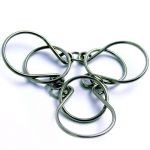 Проволочная головоломка Трасса 12