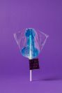 Льодяник hot Medium Jelly bar