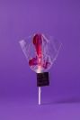 Льодяник hot Medium Jelly bar