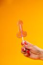 Льодяник hot Medium Jelly bar
