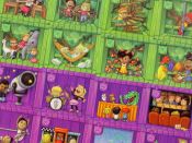 Домик на Дереве