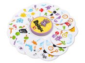 Dobble (Доббл, Дабл)