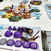 Нескінченна Зима: Палеоамериканці (укр) Endless Winter: Paleoamericans (UA)