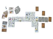 Саботер: Дуель (Saboteur: Das Duell)