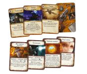 Прадавній Жах (Eldritch Horror)