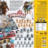 Зомбицид. Вторая редакция (Zombicide 2nd Edition)