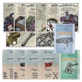 За бортом: Повне видання (Lifeboat)