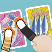 Кошачья рыберная (Котяча риберня, Fish & Katz)