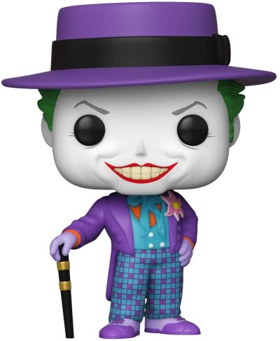 Ігрова фігурка Funko POP! серії Batman 1989 "Джокер"