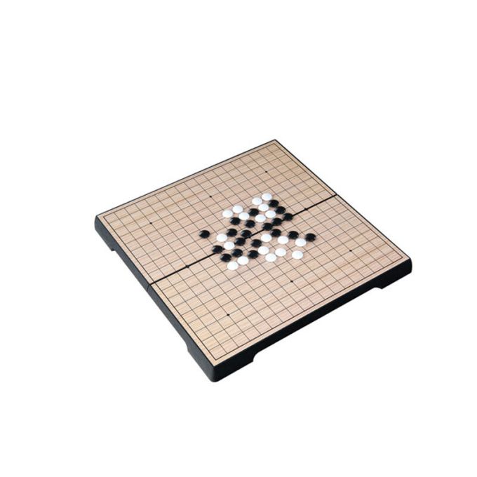 Го магнитная (Go Game)