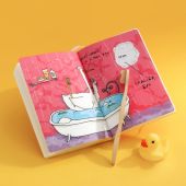 Планер «Гусь Вишенька 18+» Планер «Гусь Вишенька 18+»