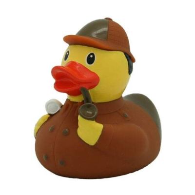 Качка FunnyDucks Детектив
