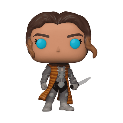 Ігрова фігурка Funko POP! серії  "Дюна 2" - Чані
