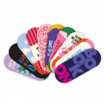 Набір закладок для книг «Читай. Мрій. Живи»