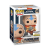 Ігрова фігурка Funko POP! серії  "Аватар" - Аанг