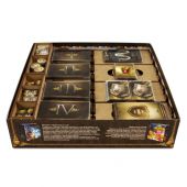 Органайзер для настольной игры "Игра престолов" + "Мать драконов" (Game of Thrones + Mother of Dragons) Органайзер для настольной игры "Игра престолов" + "Мать драконов" (Game of Thrones + Mother of Dragons)