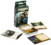 Жах Аркхема. Карткова гра: Прокляття ругару доп.