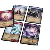 Кланк! Підземна пригода